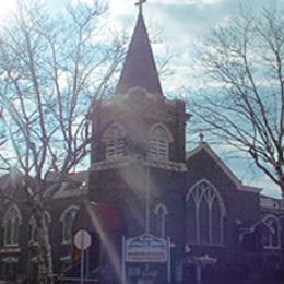 Tabor Lutheran Church, Philadelphia, Pennsylvania, United States