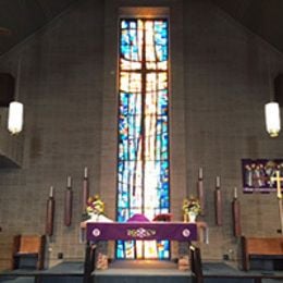 St Mark Lutheran Church, Aurora, Colorado, United States