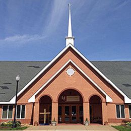 Community Lutheran Church, Sterling, Virginia, United States