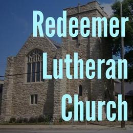 Redeemer Lutheran Church, Minneapolis, Minnesota, United States