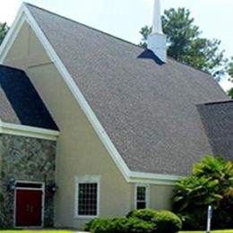 Living Springs Lutheran Church, Columbia, South Carolina, United States