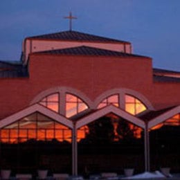 Bethany Lutheran Church, Cherry Hills Village, Colorado, United States