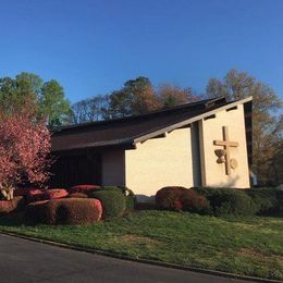 Christ Lutheran Church, Fairfax, Virginia, United States