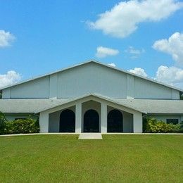 Ardella Baptist Church, Lakeland, Florida, United States