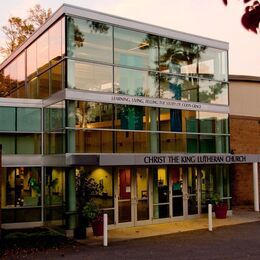 Christ The King Lutheran Church, Cary, North Carolina, United States