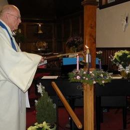 All Saints Church, Agassiz, British Columbia, Canada