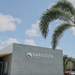 Sarasota Community Church, Sarasota, Florida, United States