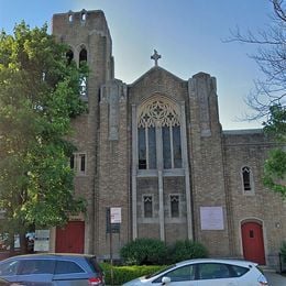 Advent Lutheran Church, Brooklyn, New York, United States