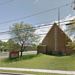 Lutheran Church Of The Good Shepherd, Brooklyn, Ohio, United States