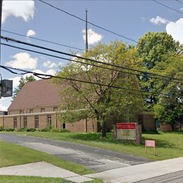 Lutheran Church Of The Good Shepherd, Brooklyn, Ohio, United States