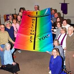 St Paul's Evangelical Lutheran Church, Minnetonka, Minnesota, United States