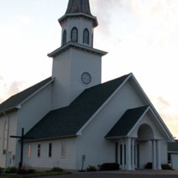 East Immanuel Lutheran Church, Amery, Wisconsin, United States