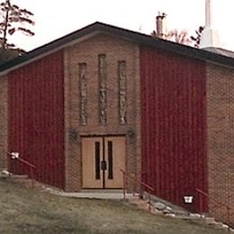 Highland Prairie Lutheran Church, Peterson, Minnesota, United States