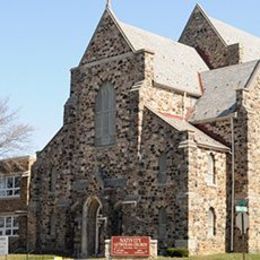 Nativity Lutheran Church, Reading, Pennsylvania, United States