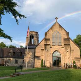 St Paul's Lutheran Church, Richmond, Indiana, United States