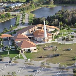 St. John XXIII Catholic Church, Fort Myers, Florida, United States