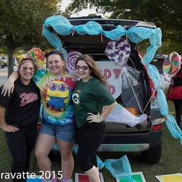 2015 Trunk or Treat