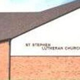 St Stephen Lutheran Church, Bloomington, Minnesota, United States