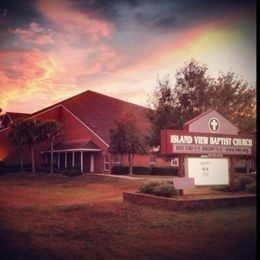 Island View Baptist Church, Orange Park, Florida, United States