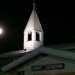 Christ Lutheran Church, Wichita, Kansas, United States