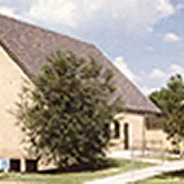 St John Lutheran Church, Fargo, North Dakota, United States