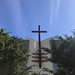 Advent Lutheran Church, Mill Creek, Washington, United States