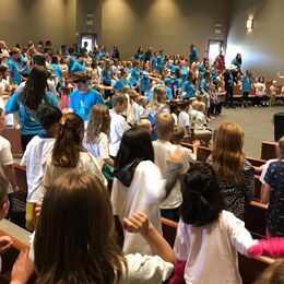 VBS 2019