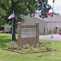 Angel of Joy Lutheran Church, Lufkin, Texas, United States