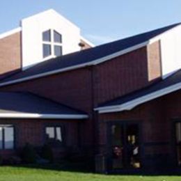 Holy Cross Lutheran Church, Overland Park, Kansas, United States