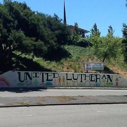 United Lutheran Church Of Oakland, Oakland, California, United States