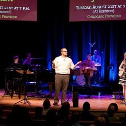 Summit Church, Orlando, Florida, United States