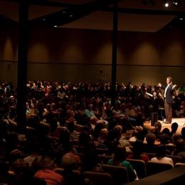 Summit Church, Orlando, Florida, United States