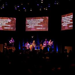 Summit Church, Orlando, Florida, United States