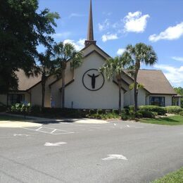 Joy Lutheran Church, Ocala, Florida, United States