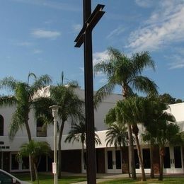 Northeast Presbyterian Church, St Petersburg, Florida, United States