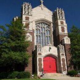 Bethany English Lutheran Church, Cleveland, Ohio, United States