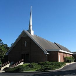 Faith Baptist Church, Tallahassee, Florida, United States