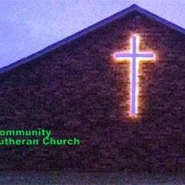 Hillside Community Lutheran Church, Spring Hill, Kansas, United States