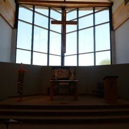 Spirit of Hope Lutheran Church, Mesa, Arizona, United States