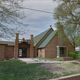 Good Shepherd Lutheran Church, Washington, Kansas, United States