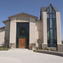 Calvary Lutheran Church, Solana Beach, California, United States