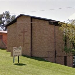 Christ the King Lutheran Church, Bellevue, Nebraska, United States