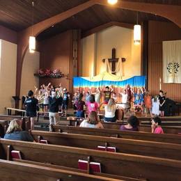 VBS 2018