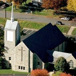 Schwarzwald Lutheran Church, Reading, Pennsylvania, United States