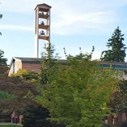 Trinity Lutheran Church, Tacoma, Washington, United States