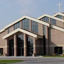 Peace Lutheran Church, Green Bay, Wisconsin, United States