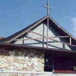 Cherokee Village Lutheran Church, Cherokee Village, Arkansas, United States