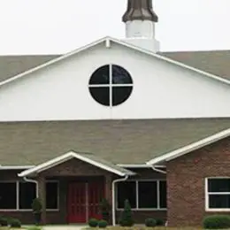 Unity Lutheran Church, Hickory, North Carolina, United States