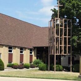 American Lutheran Church, Grundy Center, Iowa, United States