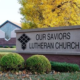 Our Savior Lutheran Church, Owatonna, Minnesota, United States